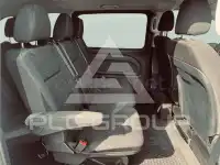 2021 Mercedes Benz Vito