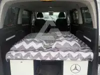 2021 Mercedes Benz Vito