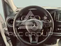 2021 Mercedes Benz Vito