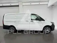 2021 Mercedes Benz Vito