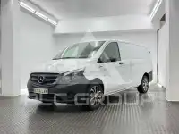 2021 Mercedes Benz Vito