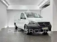 2021 Mercedes Benz Vito