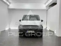 2021 Mercedes Benz Vito
