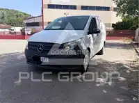 2021 Mercedes Benz Vito