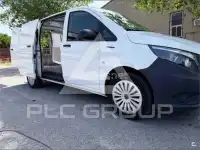 2021 Mercedes Benz Vito