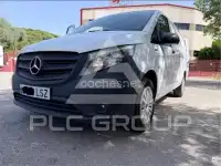 2021 Mercedes Benz Vito