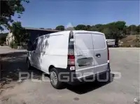 2021 Mercedes Benz Vito