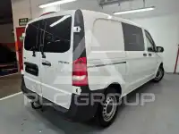 2021 Mercedes Benz Vito