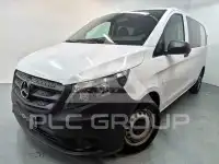 2021 Mercedes Benz Vito