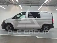 2021 Mercedes Benz Vito