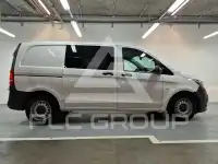 2021 Mercedes Benz Vito