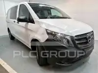 2021 Mercedes Benz Vito