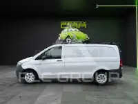 2021 Mercedes Benz Vito