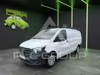2021 Mercedes Benz Vito
