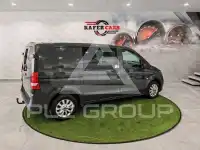 2021 Mercedes Benz Vito