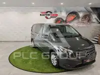2021 Mercedes Benz Vito