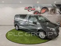2021 Mercedes Benz Vito