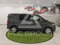 2021 Mercedes Benz Vito