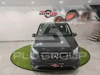 2021 Mercedes Benz Vito