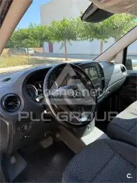 2021 Mercedes Benz Vito