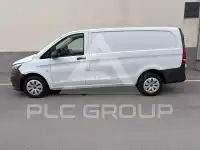 2021 Mercedes Benz Vito