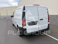 2021 Mercedes Benz Vito