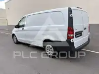 2021 Mercedes Benz Vito