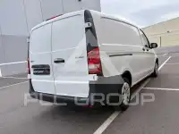 2021 Mercedes Benz Vito