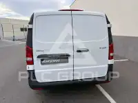 2021 Mercedes Benz Vito