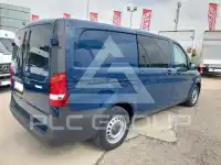 2021 Mercedes Benz Vito