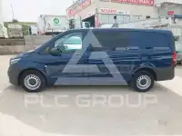 2021 Mercedes Benz Vito
