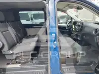 2021 Mercedes Benz Vito