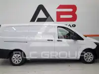 2021 Mercedes Benz Vito