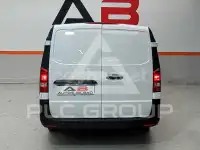 2021 Mercedes Benz Vito