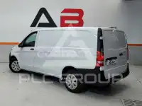 2021 Mercedes Benz Vito