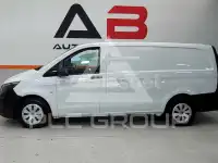 2021 Mercedes Benz Vito