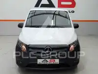 2021 Mercedes Benz Vito