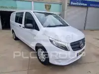 2021 Mercedes Benz Vito