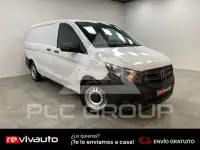 2021 Mercedes Benz Vito