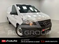 2021 Mercedes Benz Vito