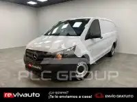2021 Mercedes Benz Vito