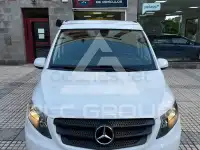 2021 Mercedes Benz Vito