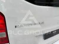 2021 Mercedes Benz Vito