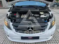 2021 Mercedes Benz Vito