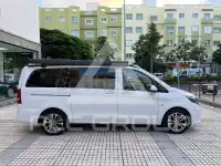 2021 Mercedes Benz Vito