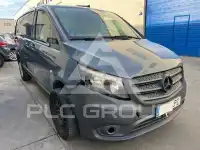2021 Mercedes Benz Vito