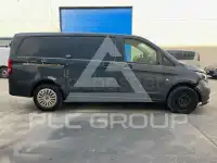 2021 Mercedes Benz Vito