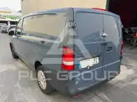 2021 Mercedes Benz Vito