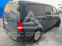2021 Mercedes Benz Vito