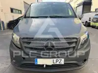 2021 Mercedes Benz Vito